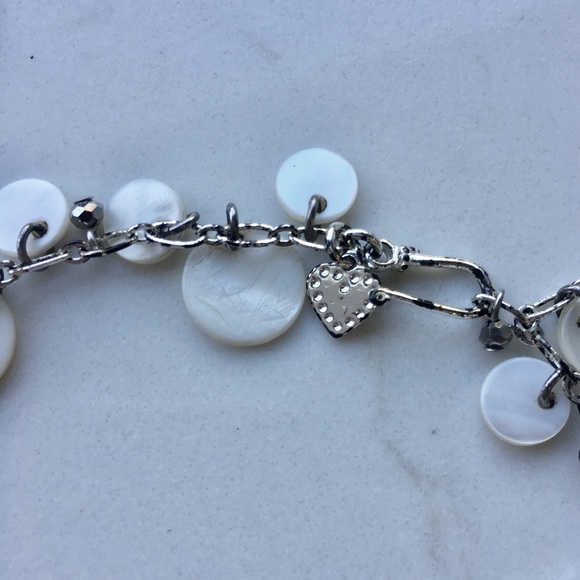 Stella & Dot Toujours necklace - Picture 3 of 3